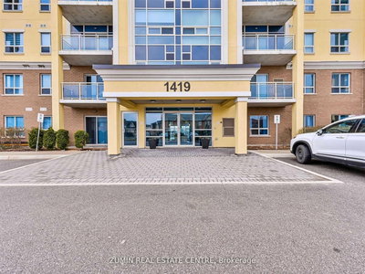 606 - 1419 Costigan Rd | Milton | Image