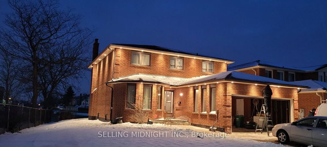 Room - 441 Rutherford Road N