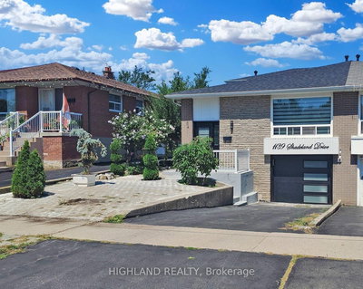 1139 Shadeland Dr | Mississauga | Image