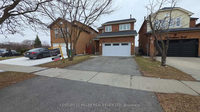 133 Creditstone Rd | Brampton | Image