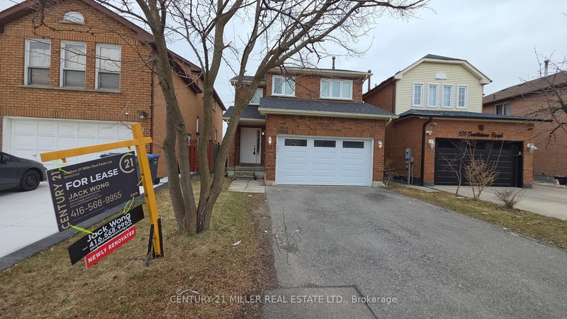 133 Creditstone Rd, Brampton, L6Y 4G3 | Image 2