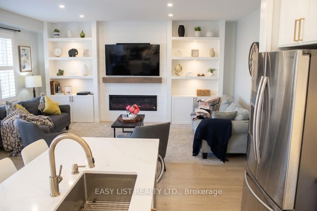 Detached House for sale at 868 Paupst Place, Milton, Ontario, L9T 8S4 - Willmott - MLS: W12958732