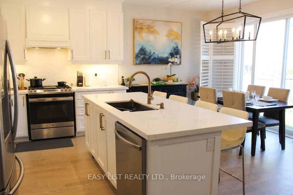 Detached House for sale at 868 Paupst Place, Milton, Ontario, L9T 8S4 - Willmott - MLS: W12958732