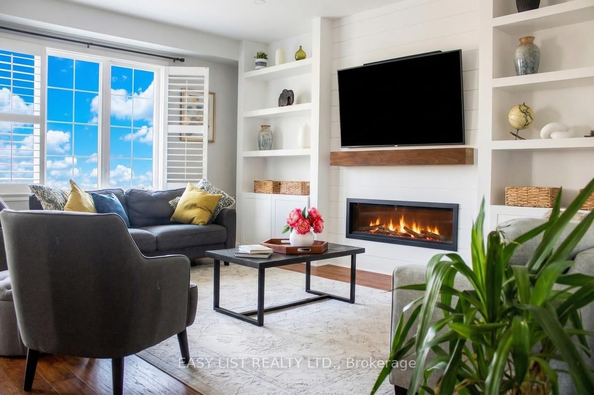 Detached House for sale at 868 Paupst Place, Milton, Ontario, L9T 8S4 - Willmott - MLS: W12958732