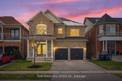 470 Father Tobin Rd | Brampton | Image