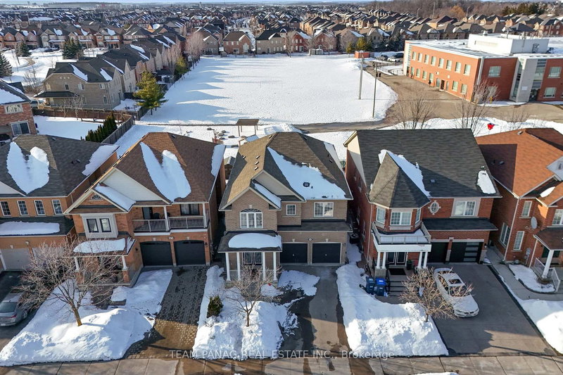 470 Father Tobin Rd, Brampton, L6R 0S2 | Image 2