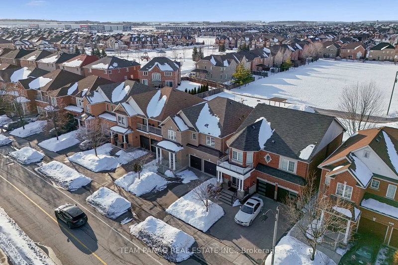 470 Father Tobin Rd, Brampton, L6R 0S2 | Image 3