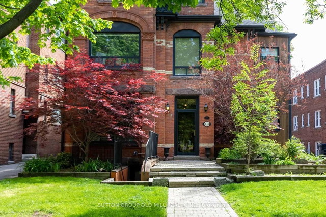 203 - 133 Dunn Avenue