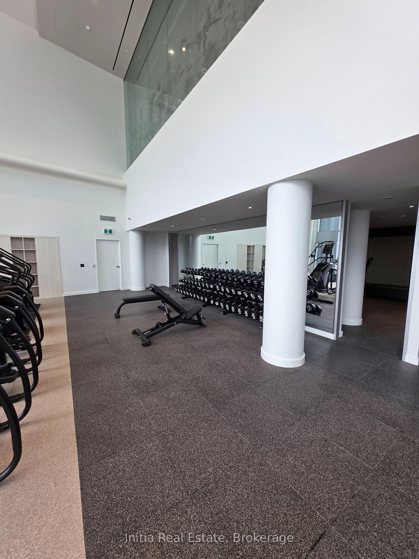 448 Burnhamthorpe Road W, Unit 2112 - Photo 24