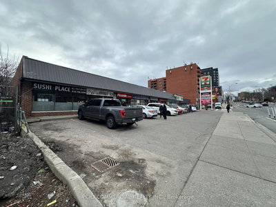 6 - 1730 Bloor St | Toronto | Image