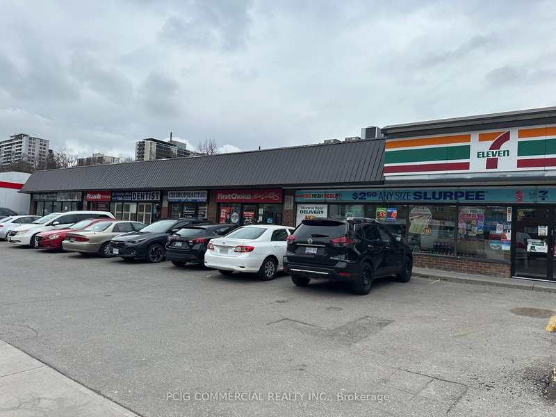 6 - 1730 Bloor St W, Toronto, M6P 1B3 | Image 2