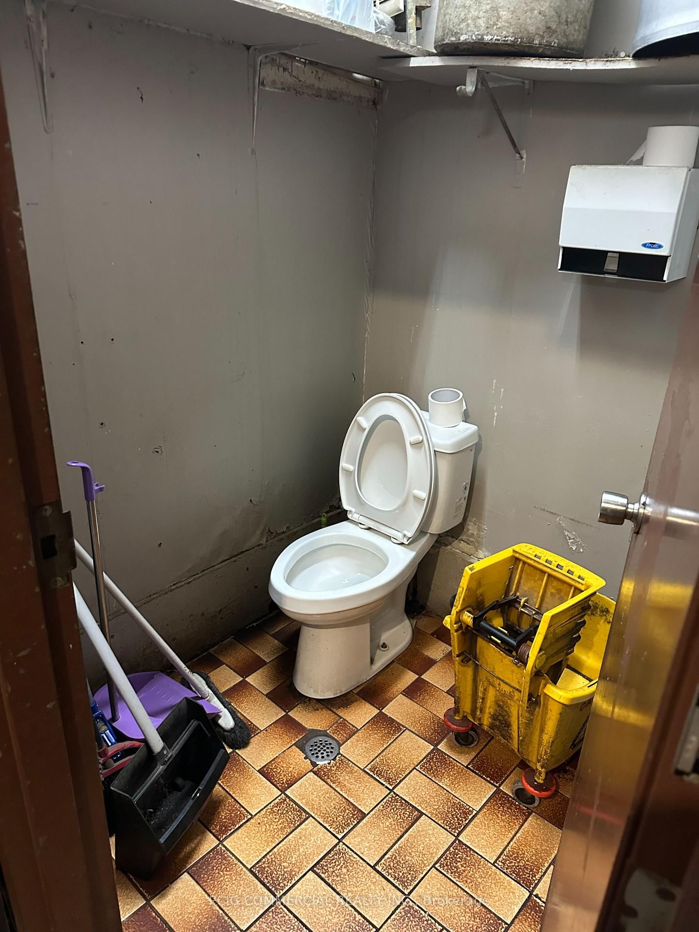 1730 Bloor Street W, Unit 6 - Photo 23