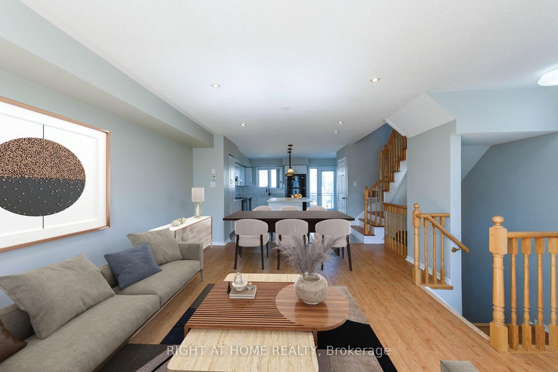 64 - 5035 Oscar Peterson Blvd, Mississauga, L5M 0P4 | Image 2