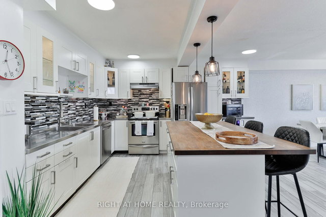 509 - 15 London Green Court