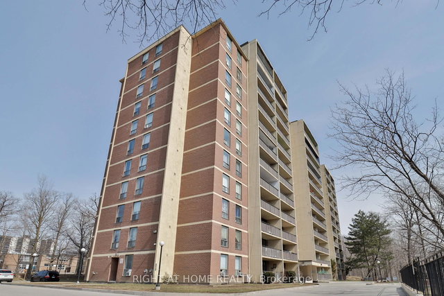 509 - 15 London Green Court