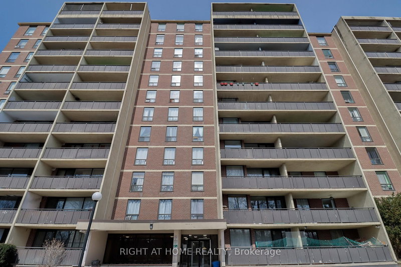 509 - 15 London Green Crt, Toronto, M3N 1K4 | Image 3
