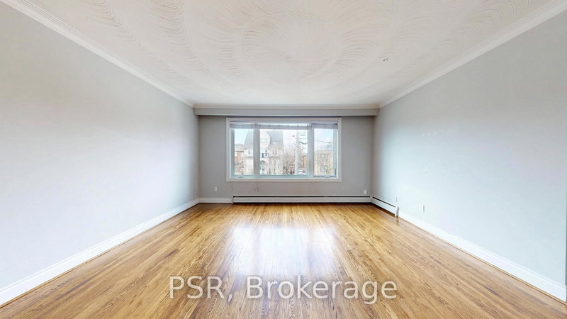 Upper - 37 Morgan Ave, Toronto, M8Y 2Z9 | Image 3