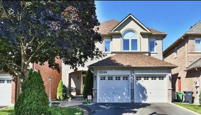 5244 Forestwalk Circ | Mississauga | Image