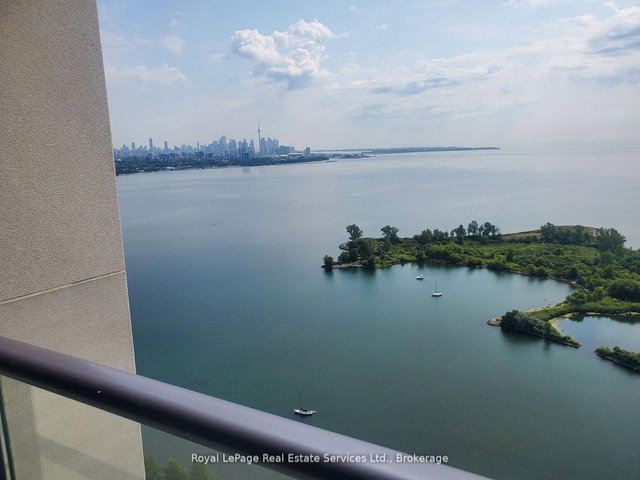 3702 - 59 Annie Craig Drive