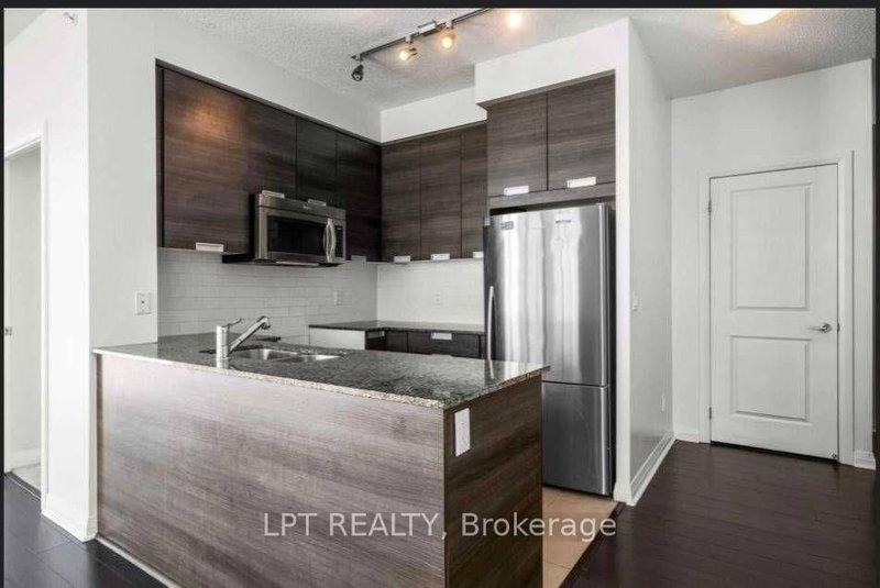 1809 - 75 Eglinton Ave W, Mississauga, L5R 0E5 | Image 3