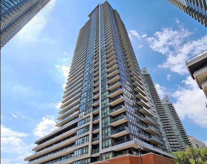 home for lease on 1206-2212 Lakeshore Boulevard W
