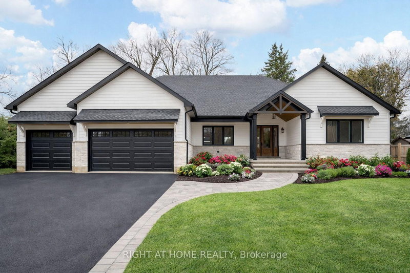 9 Maple Grove Rd, Caledon, Ontario