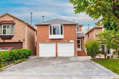 5235 Astwell Ave | Mississauga | Image