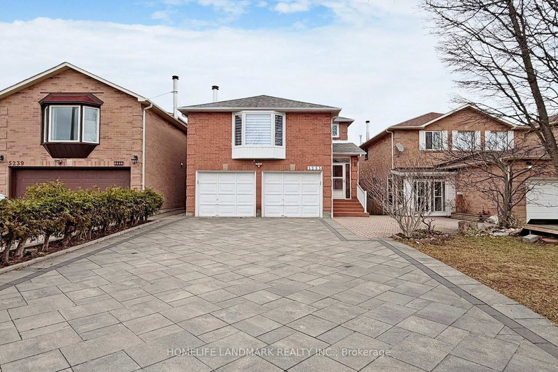 5235 Astwell Ave, Mississauga, L5R 3H8 | Image 2