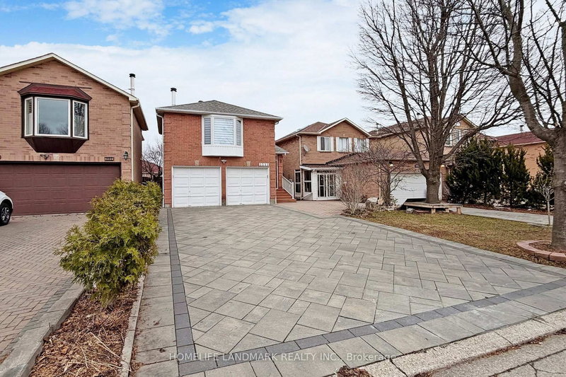 5235 Astwell Ave, Mississauga, L5R 3H8 | Image 3
