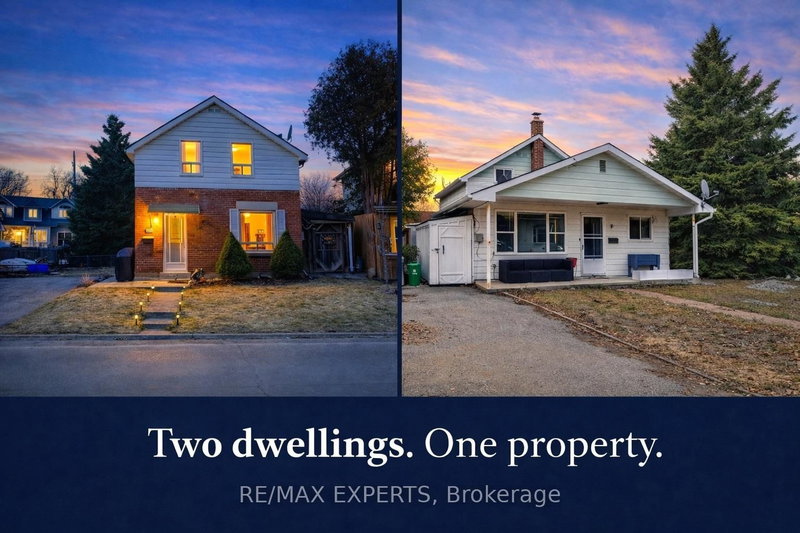 home for sale on 38 Wellington Street