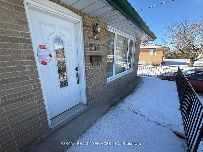 Main - 234 Morden Rd, Oakville, L6K 2S3 | Image 2
