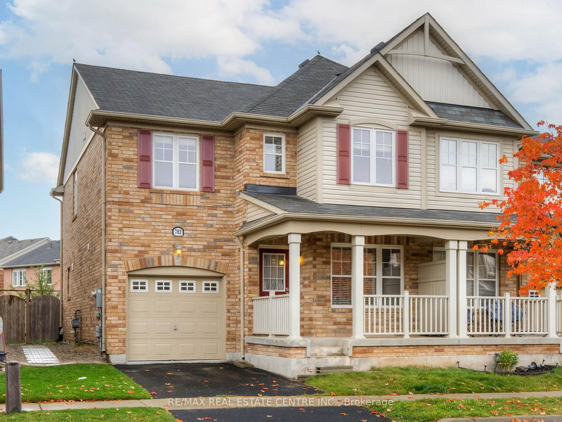 home for lease on 782 Maquire Terrace