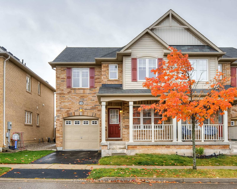 782 Maquire Terr, Milton, L9T 6P5 | Image 3