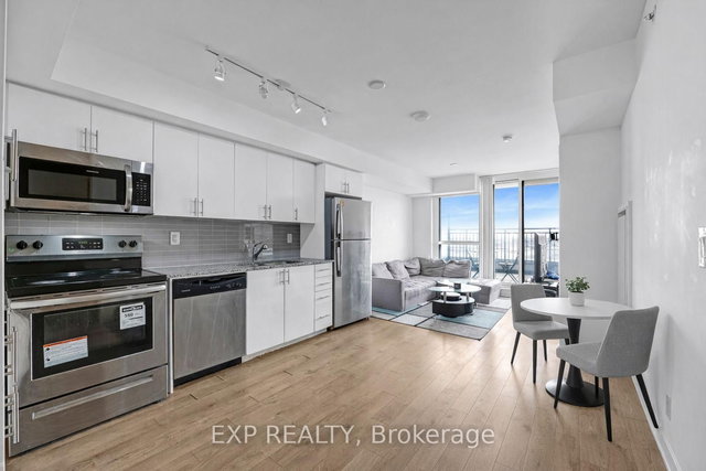 703 - 3091 Dufferin Street