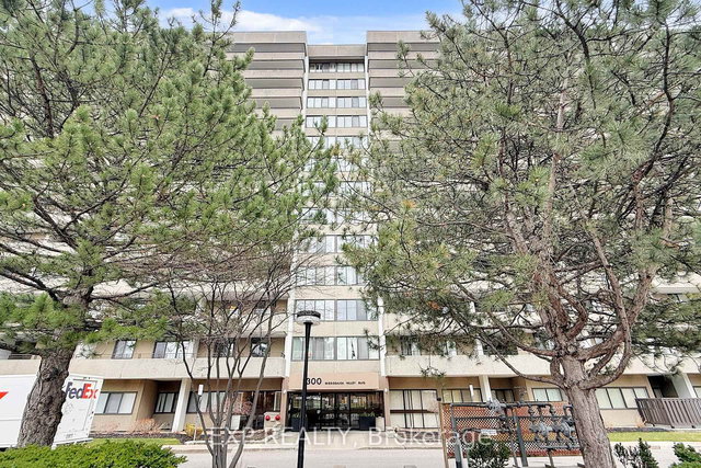 202 - 1300 Mississauga Valley Boulevard