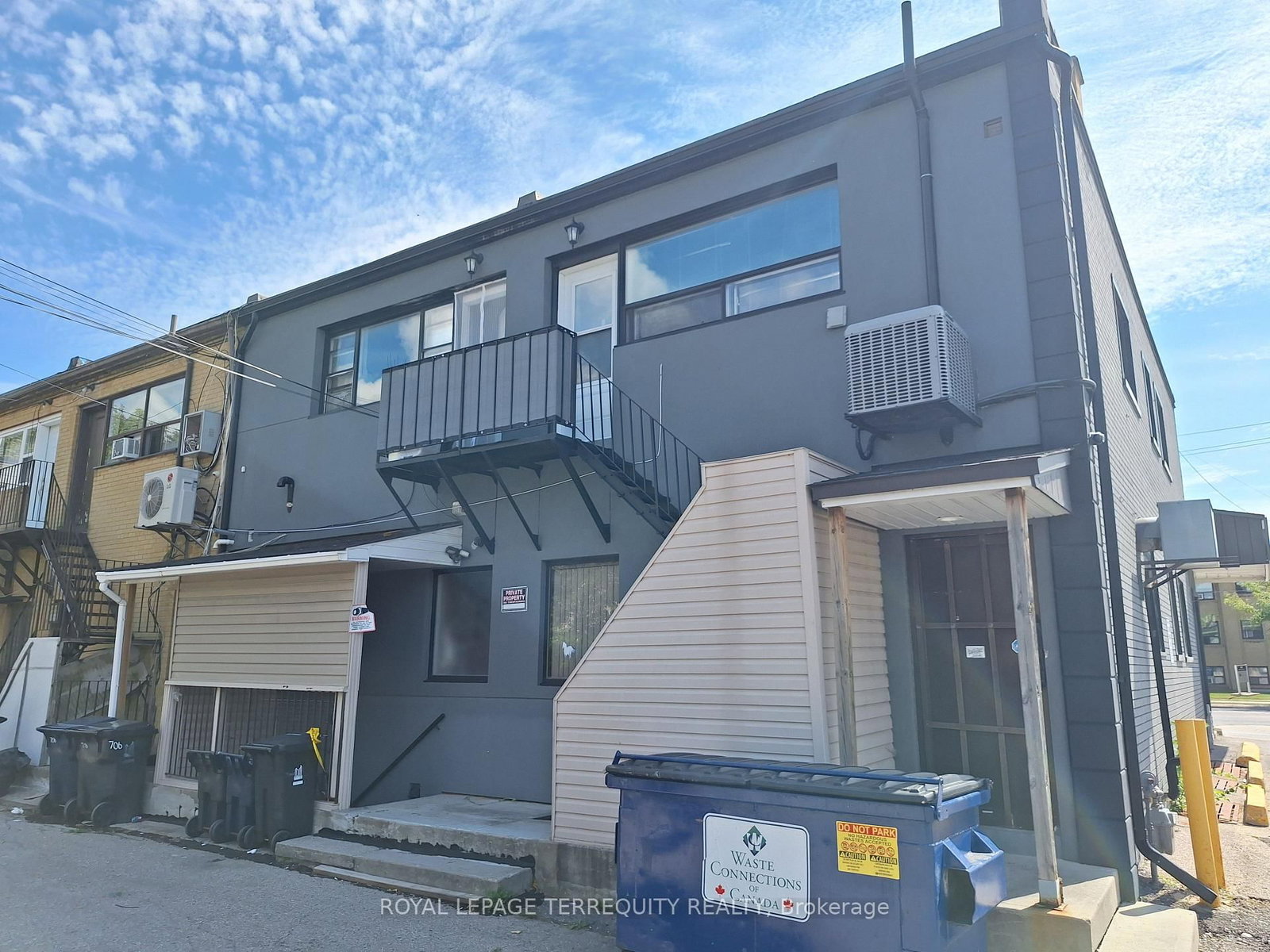 706 Wilson Avenue, Unit LOWER LEVEL