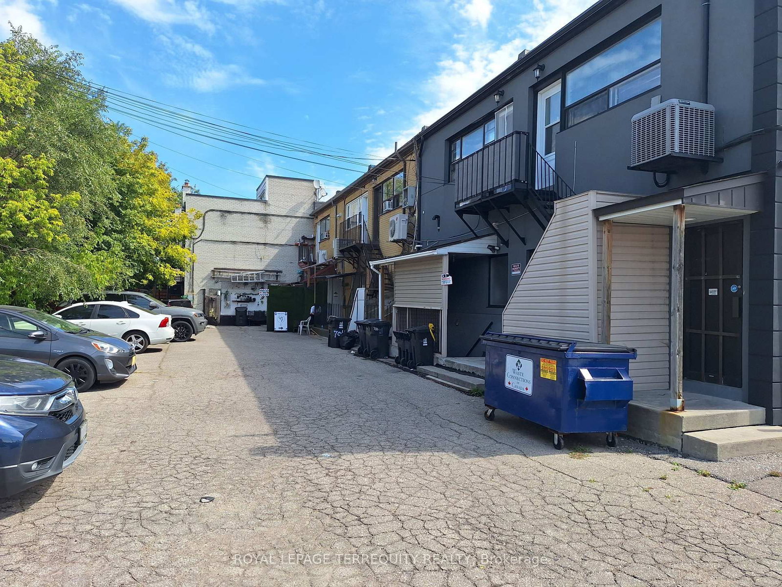 706 Wilson Avenue, Unit LOWER LEVEL - Photo 3