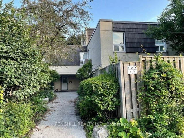 11 - 29 Four Winds Drive