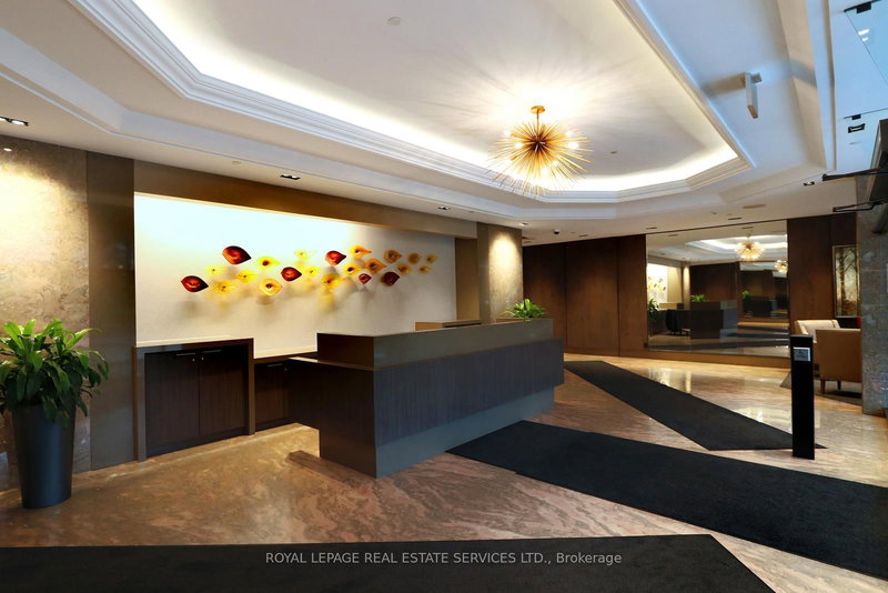 804 - 1800 The Collegeway, Mississauga, L5L 5S4 | Image 3