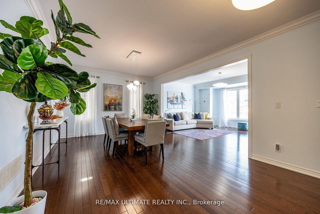 1160 Islington Avenue