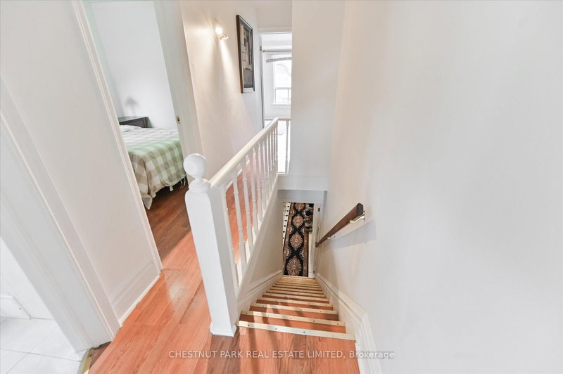 Upper - 13 Silver Ave, Toronto, M6R 1X9 | Image 2