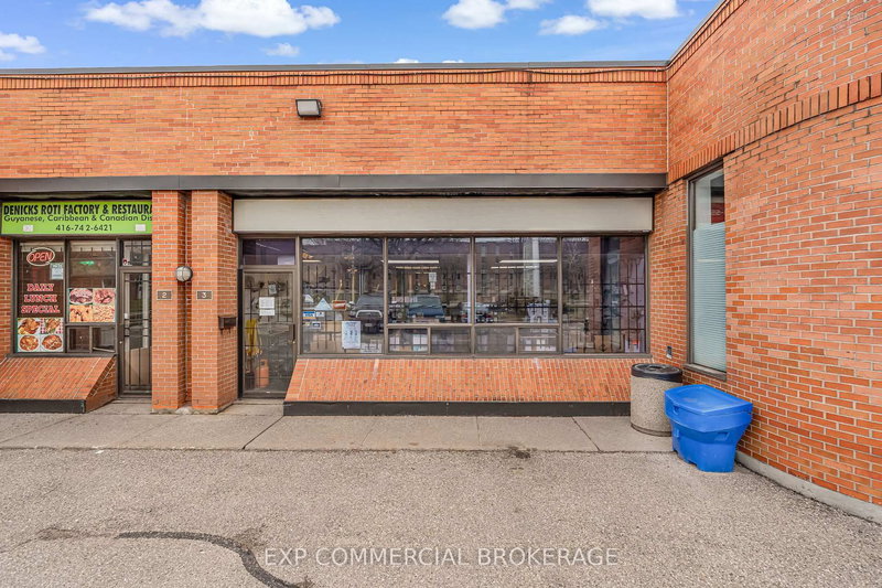 3 - 750 Oakdale Rd, Toronto, M3N 2Z4 | Image 2