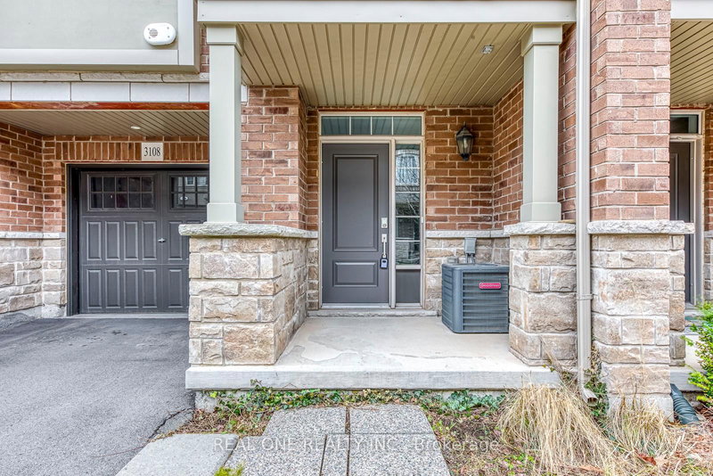 3108 Cornell Common, Oakville, L6H 0R1 | Image 2