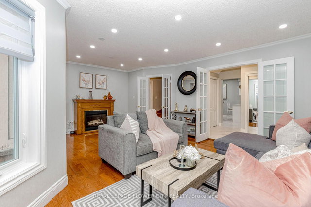 194 Pressed Brick Drive