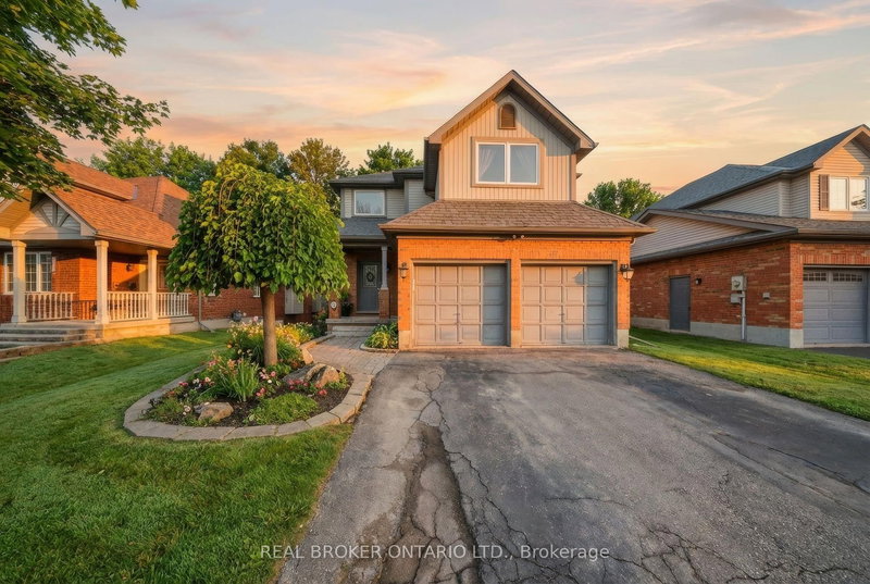 29 Alder St, Orangeville, L9W 5A5 | Image 2