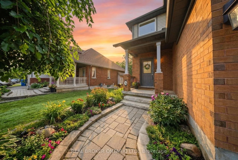 29 Alder St, Orangeville, L9W 5A5 | Image 3