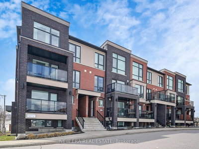 12 - 100 Dufay Rd | Brampton | Image