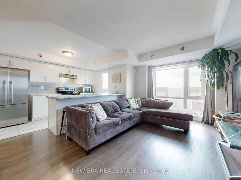 12 - 100 Dufay Rd, Brampton, L7A 4S3 | Image 2