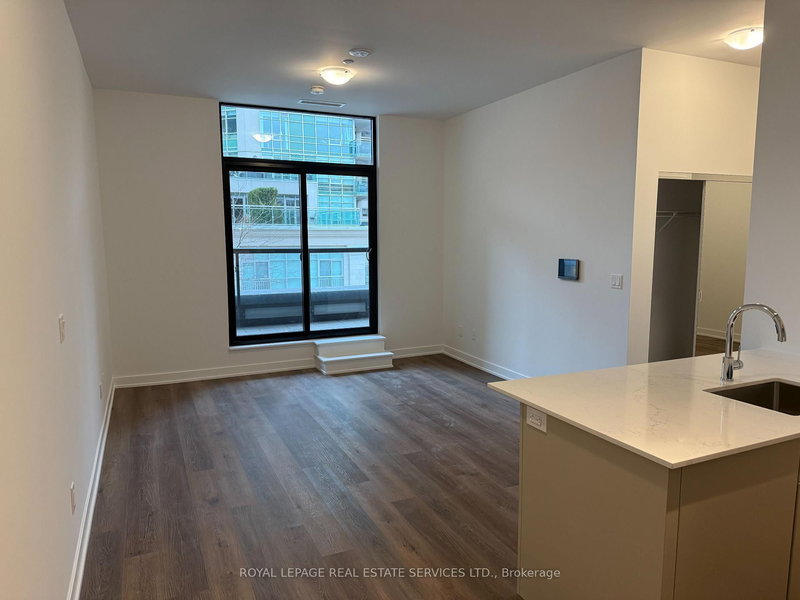 home for lease on 216-2075 Lakeshore Road