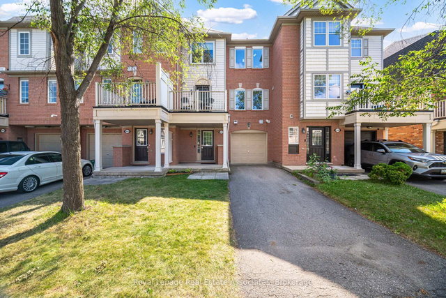 932 Burgess Gardens